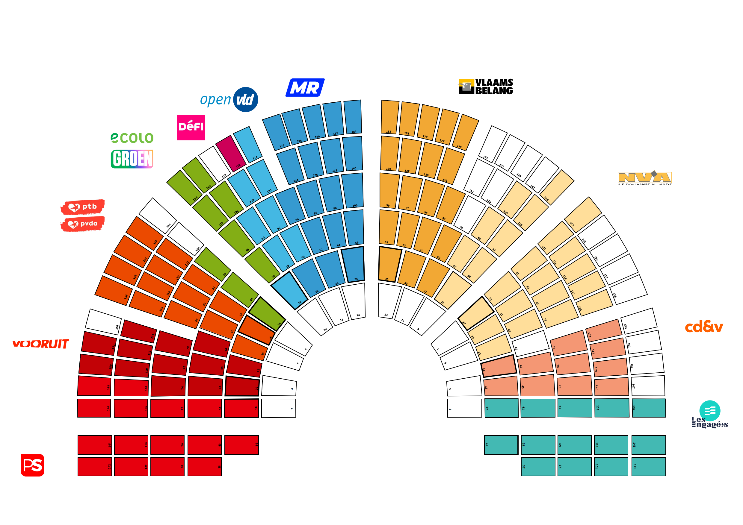 Hémicycle