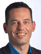 Van den Bergh Jef