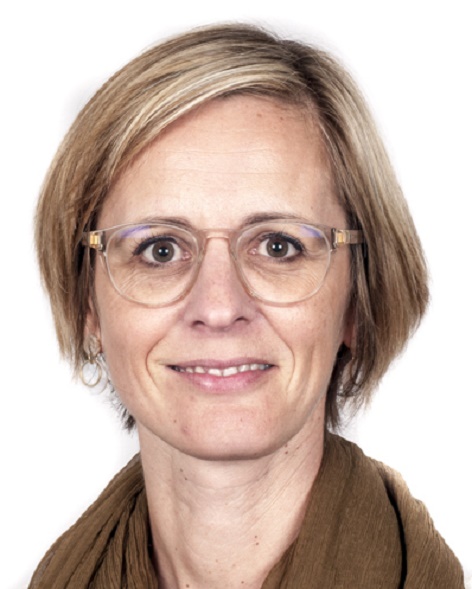 Gijbels Frieda
